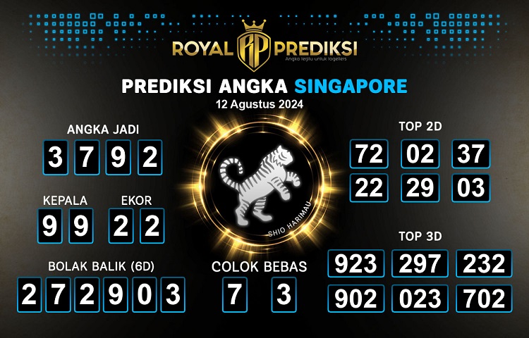 SYAIR SGP VIP